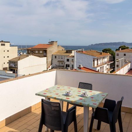 Port III Sistach Rentals L'Estartit Εξωτερικό φωτογραφία