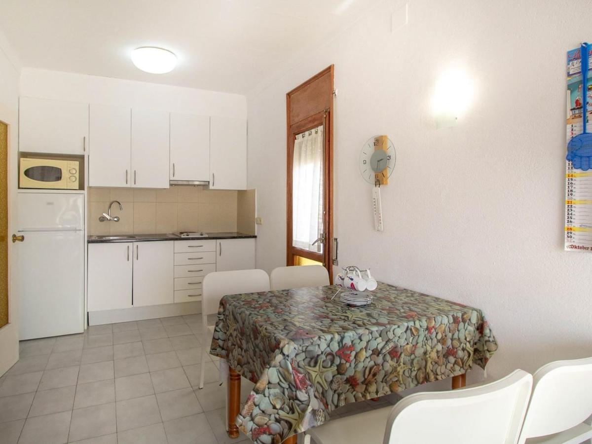 Port III Sistach Rentals L'Estartit Εξωτερικό φωτογραφία