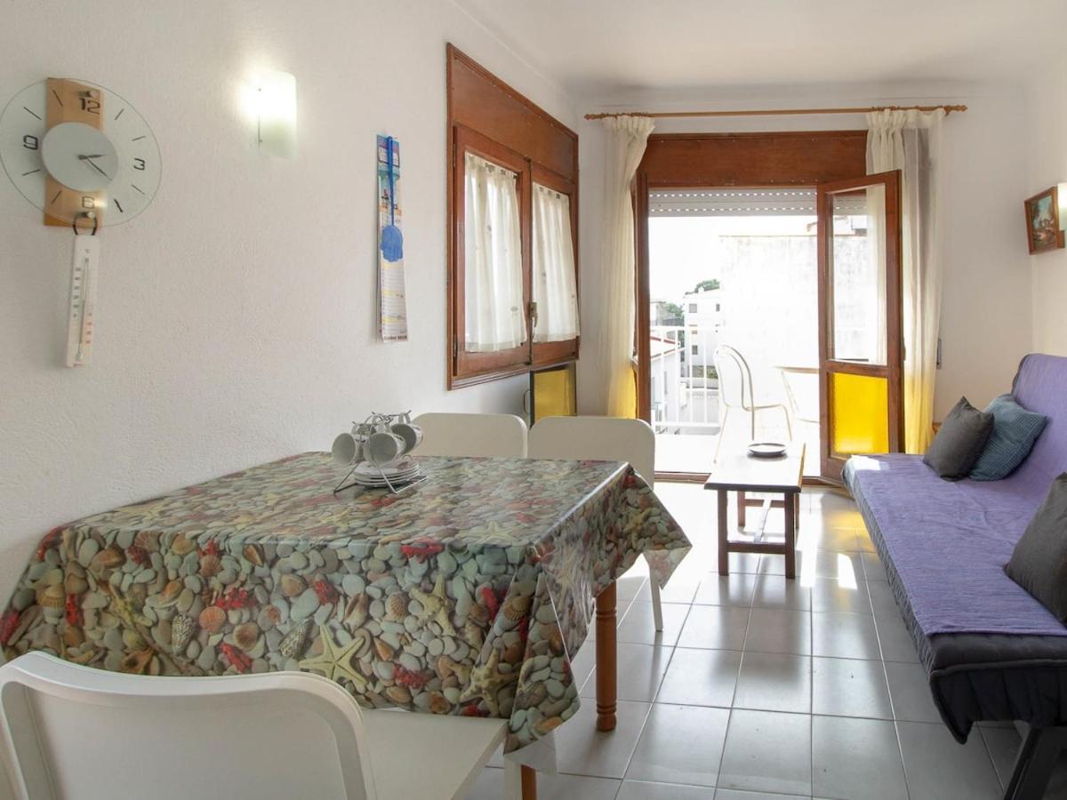 Port III Sistach Rentals L'Estartit Εξωτερικό φωτογραφία