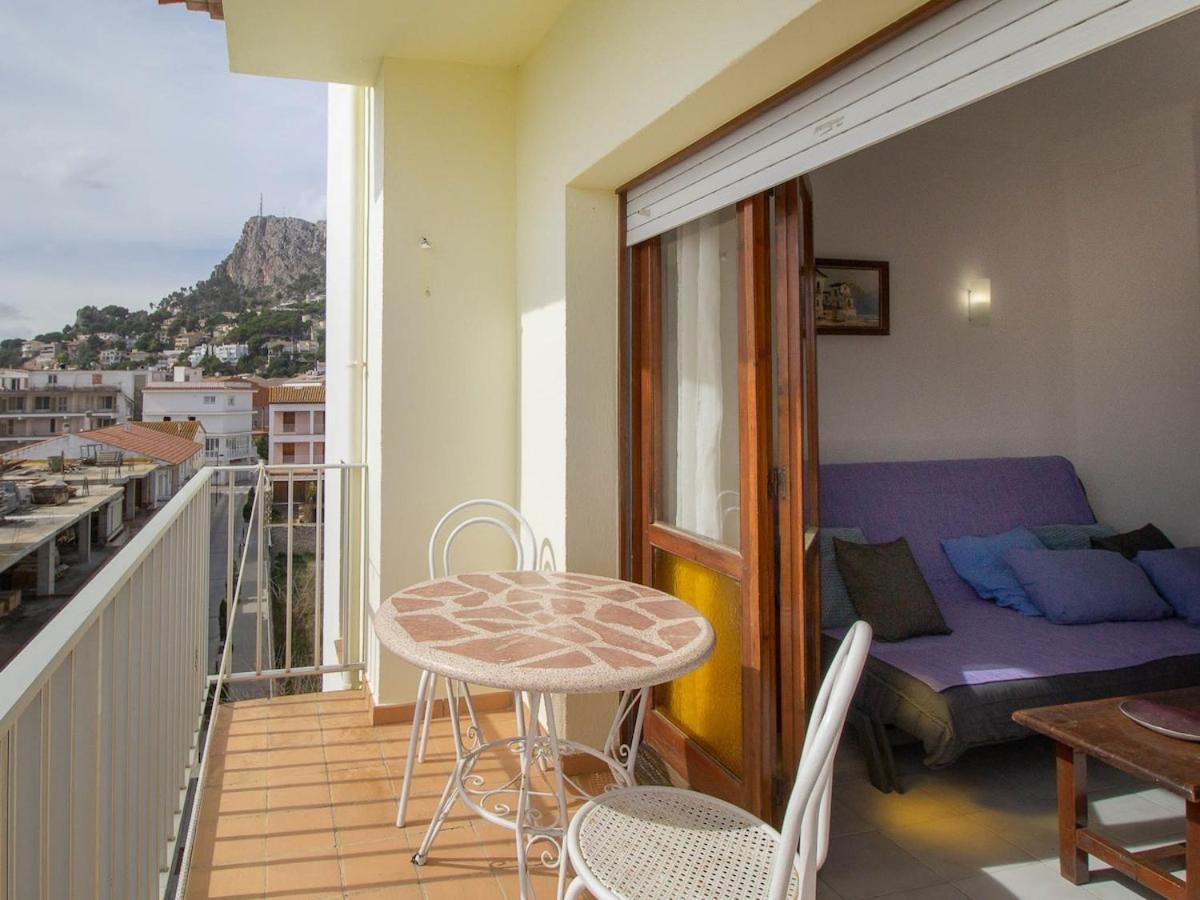 Port III Sistach Rentals L'Estartit Εξωτερικό φωτογραφία
