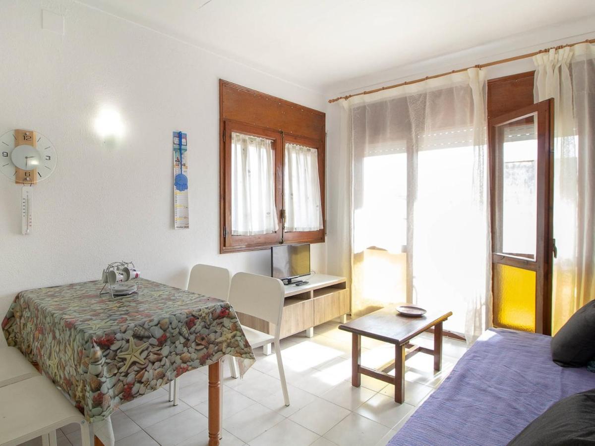 Port III Sistach Rentals L'Estartit Εξωτερικό φωτογραφία
