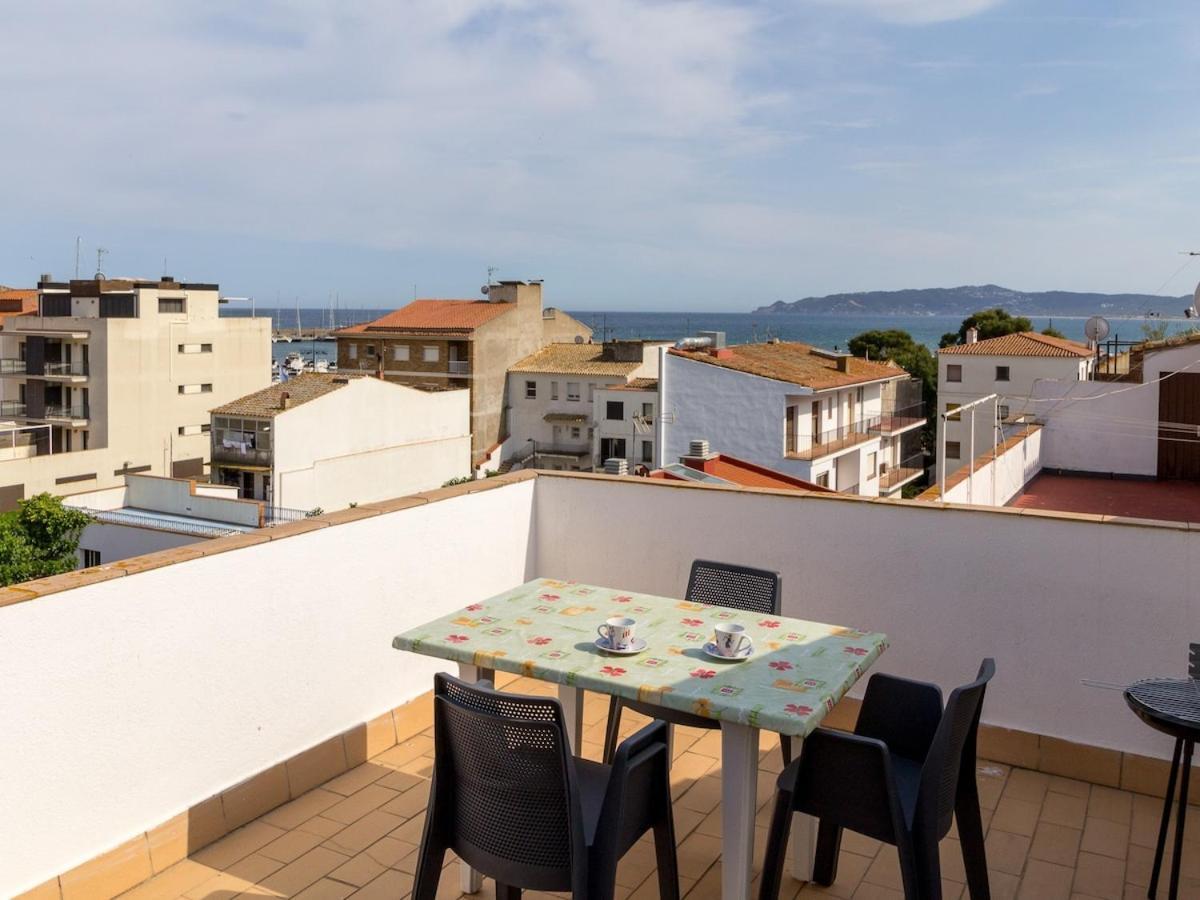 Port III Sistach Rentals L'Estartit Εξωτερικό φωτογραφία