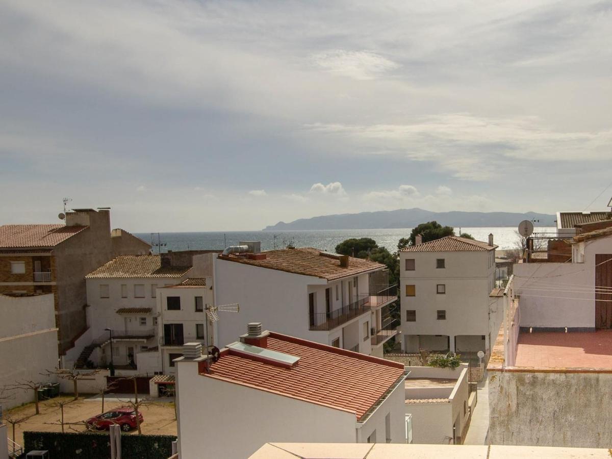 Port III Sistach Rentals L'Estartit Εξωτερικό φωτογραφία