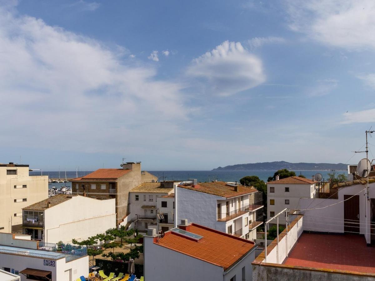 Port III Sistach Rentals L'Estartit Εξωτερικό φωτογραφία